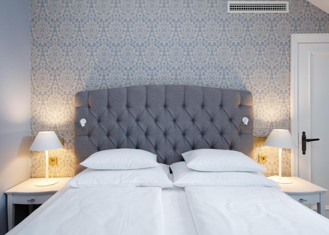 Schloss Fellin Boutique Hotel And Spa วิลยันดี ภายนอก รูปภาพ