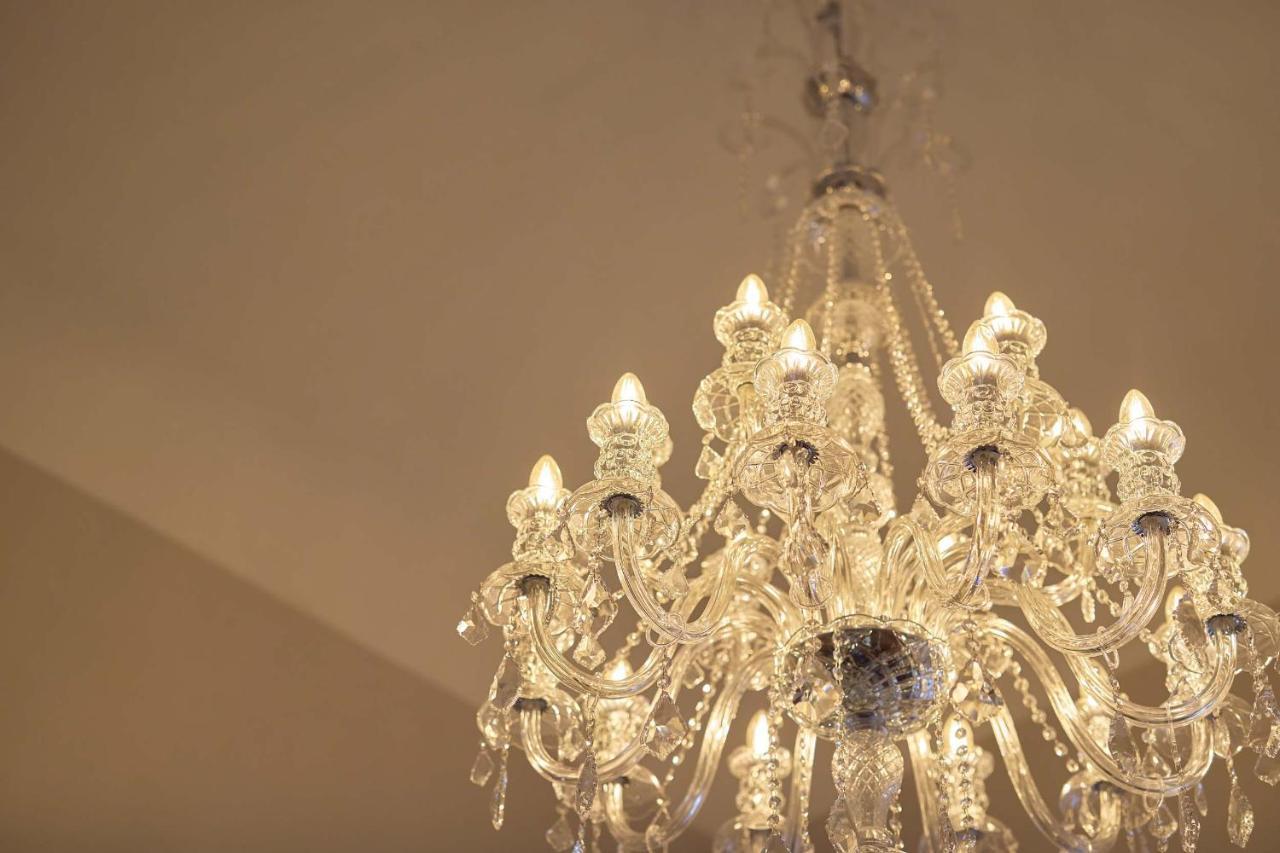 Schloss Fellin Boutique Hotel And Spa วิลยันดี ภายนอก รูปภาพ