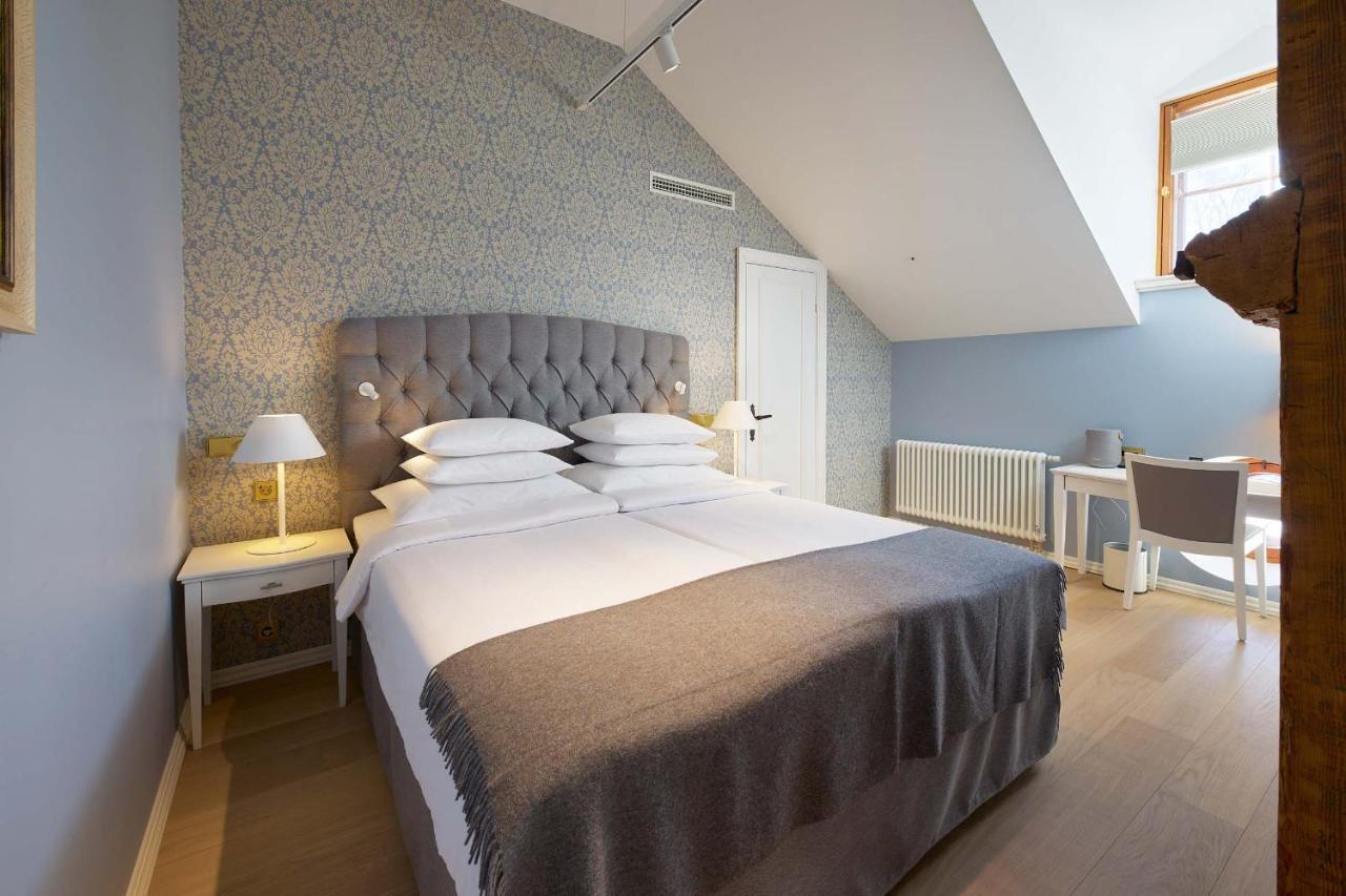 Schloss Fellin Boutique Hotel And Spa วิลยันดี ภายนอก รูปภาพ