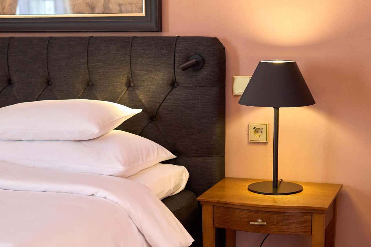 Schloss Fellin Boutique Hotel And Spa วิลยันดี ภายนอก รูปภาพ